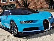 Jouer à Bugatti Chiron