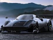 Jouer à Pagani Huayra