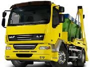 Jouer à Daf Truck Memory