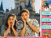 Jouer à Soy Luna Hidden Stars