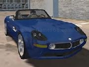 Jouer à BMW Z8
