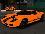 Jouer à Ford Hidden Car Tires