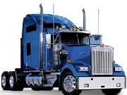 Jouer à Kenworth Truck Memory