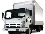 Jouer à Isuzu Truck Memory