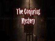 Jouer à The Conjuring Mystery