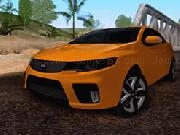 Jouer à Kia Hidden Car Tires