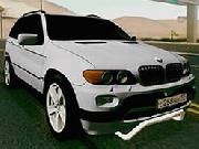 Jouer à BMW X5