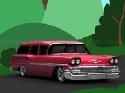 Jouer à Chevrolet Brookwood Puzzle