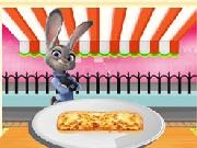 Jouer à Puff Pastry Lasagna