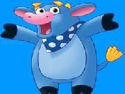 Jouer à Benny Jigsaw