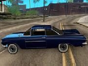 Jouer à Chevrolet Biscayne Puzzle