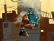 Jouer à Ultimate Alien Runner