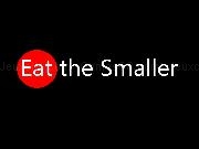 Jouer à Eat the Smaller