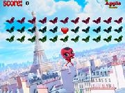 Jouer à Miraculous Ladybug Bounce