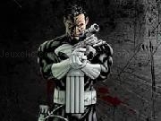 Jouer à Punisher Jigsaw