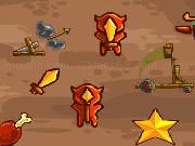 Jouer à Build and Defense 5