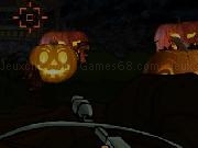 Jouer à Pumpkin Crush Shooter 3