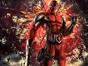 Jouer à DeadPool Jigsaw