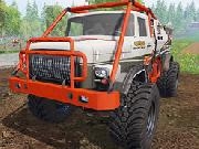 Jouer à Offroad Race Truck