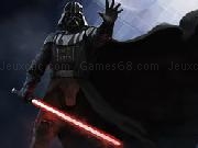 Jouer à Darth Vader Jigsaw