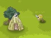 Jouer &agrave; Hut War Tactic 4