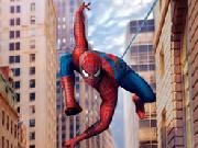 Jouer à Spiderman Differences