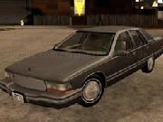 Jouer à Buick Roadmaster Puzzle