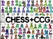 Jouer à Chess Evolved Online