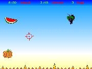 Jouer à Fruit rain (AugÄ¼u lietus)