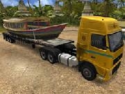 Jouer à Truck and Boat Jigsaw