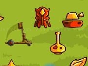 Jouer &agrave; Build and Attack 4