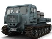 Jouer à Purpose Truck Jigsaw