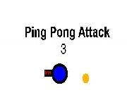 Jouer à Ping Pong Attack 3