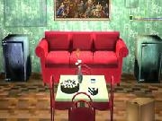 Jouer à Vintage Safes House Escape