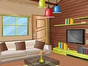 Jouer &agrave; EnaEscape With Help Of Grandpa