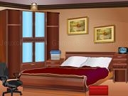 Jouer à Normal house escape â 4