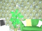 Jouer à Wallpapers House Escape