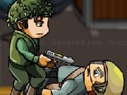 Jouer à The Last Bullet