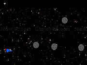 Jouer à Asteroid Runner