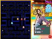 Jouer à Soy Luna Pac-Man