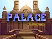 Jouer à Alien Mystery : Palace