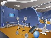 Jouer à Escape Game: The Gym
