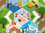 Jouer à Escape Game: The Doll House