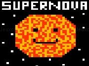 Jouer à Supernova