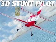 Jouer à 3D Stunt Pilot II