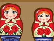 Jouer à Matryoshka Doll Room Escape