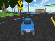 Jouer à Realistic world version 1.6