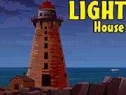 Jouer à Light House