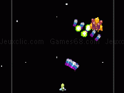 Jouer à Atomic Super Boss