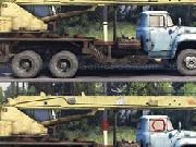 Jouer à Construction Truck Differences